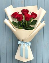 Букет Классика чувств #REPLACE_PRED# Сынково