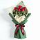 Букет цветов из: Розы в Сынково