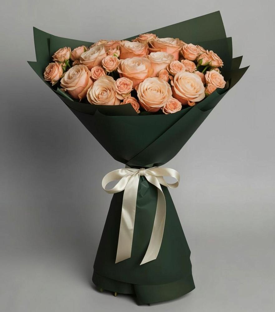 Букет Элегантный в Сынково