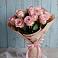 Букет цветов из: Розы в Сынково