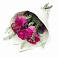 Букет цветов из: Розы в Сынково