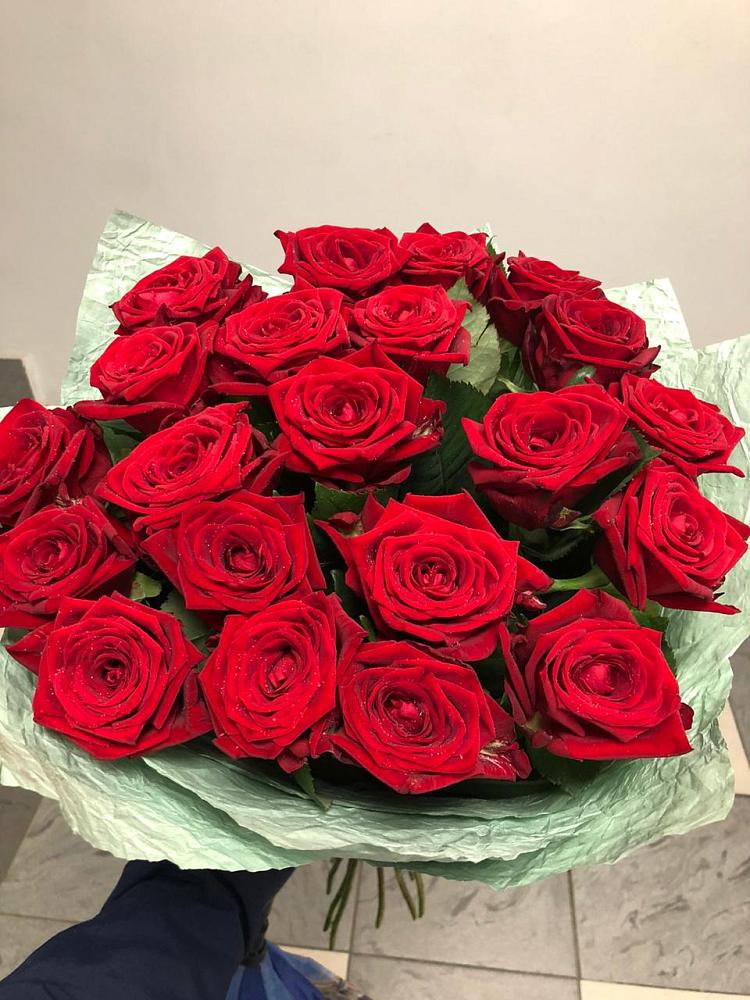 Розы Классика в Сынково Букет Классика в Сынково