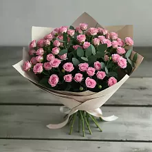 Букет Удовольствие в Сынково