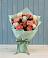 Букет цветов из: Розы в Сынково