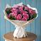 Букет цветов из: Розы в Сынково