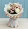 Букет цветов из: Розы в Сынково