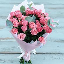 Букет Леди совершенство в Сынково