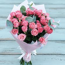 Букет Леди совершенство в Сынково